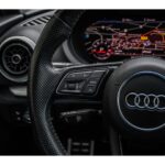 Audi A3 Sportback 2.0 TFSI S3 Quattro Pro Line Plus thumbnail 10