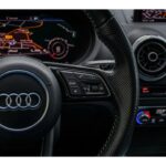 Audi A3 Sportback 2.0 TFSI S3 Quattro Pro Line Plus thumbnail 11