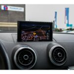 Audi A3 Sportback 2.0 TFSI S3 Quattro Pro Line Plus thumbnail 12