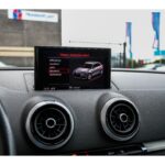 Audi A3 Sportback 2.0 TFSI S3 Quattro Pro Line Plus thumbnail 13