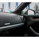 Audi A3 Sportback 2.0 TFSI S3 Quattro Pro Line Plus thumbnail 19