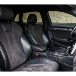 Audi A3 Sportback 2.0 TFSI S3 Quattro Pro Line Plus thumbnail 21