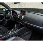 Audi A3 Sportback 2.0 TFSI S3 Quattro Pro Line Plus thumbnail 22