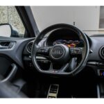 Audi A3 Sportback 2.0 TFSI S3 Quattro Pro Line Plus thumbnail 25