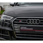 Audi A3 Sportback 2.0 TFSI S3 Quattro Pro Line Plus thumbnail 28
