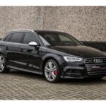 Audi A3 Sportback 2.0 TFSI S3 Quattro Pro Line Plus thumbnail 29