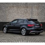 Audi A3 Sportback 2.0 TFSI S3 Quattro Pro Line Plus thumbnail 3