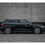 Audi A3 Sportback 2.0 TFSI S3 Quattro Pro Line Plus thumbnail 30