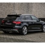 Audi A3 Sportback 2.0 TFSI S3 Quattro Pro Line Plus thumbnail 31