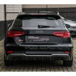 Audi A3 Sportback 2.0 TFSI S3 Quattro Pro Line Plus thumbnail 32