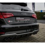 Audi A3 Sportback 2.0 TFSI S3 Quattro Pro Line Plus thumbnail 34