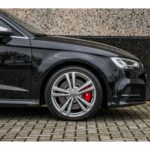 Audi A3 Sportback 2.0 TFSI S3 Quattro Pro Line Plus thumbnail 5