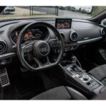 Audi A3 Sportback 2.0 TFSI S3 Quattro Pro Line Plus thumbnail 7