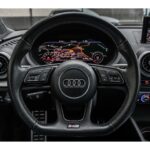 Audi A3 Sportback 2.0 TFSI S3 Quattro Pro Line Plus thumbnail 8