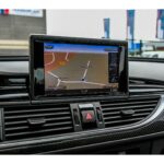 Audi RS6 A6 Avant 4.0 TFSI quattro Pro Line Plus thumbnail 11