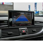 Audi RS6 A6 Avant 4.0 TFSI quattro Pro Line Plus thumbnail 12