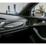 Audi RS6 A6 Avant 4.0 TFSI quattro Pro Line Plus thumbnail 13