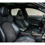 Audi RS6 A6 Avant 4.0 TFSI quattro Pro Line Plus thumbnail 17