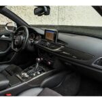 Audi RS6 A6 Avant 4.0 TFSI quattro Pro Line Plus thumbnail 18