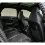 Audi RS6 A6 Avant 4.0 TFSI quattro Pro Line Plus thumbnail 21