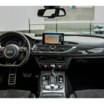 Audi RS6 A6 Avant 4.0 TFSI quattro Pro Line Plus thumbnail 23