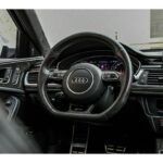 Audi RS6 A6 Avant 4.0 TFSI quattro Pro Line Plus thumbnail 24