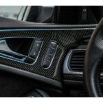 Audi RS6 A6 Avant 4.0 TFSI quattro Pro Line Plus thumbnail 25