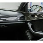 Audi RS6 A6 Avant 4.0 TFSI quattro Pro Line Plus thumbnail 27