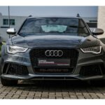 Audi RS6 A6 Avant 4.0 TFSI quattro Pro Line Plus thumbnail 32