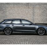 Audi RS6 A6 Avant 4.0 TFSI quattro Pro Line Plus thumbnail 36