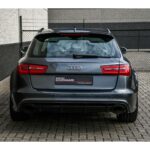 Audi RS6 A6 Avant 4.0 TFSI quattro Pro Line Plus thumbnail 38