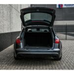 Audi RS6 A6 Avant 4.0 TFSI quattro Pro Line Plus thumbnail 39