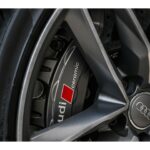 Audi RS6 A6 Avant 4.0 TFSI quattro Pro Line Plus thumbnail 41