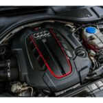 Audi RS6 A6 Avant 4.0 TFSI quattro Pro Line Plus thumbnail 47