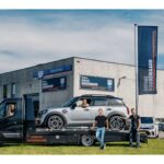 Audi RS6 A6 Avant 4.0 TFSI quattro Pro Line Plus thumbnail 48