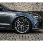 Audi RS6 A6 Avant 4.0 TFSI quattro Pro Line Plus thumbnail 5