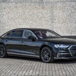 Audi A8 60 TFSI e quattro Lang Pro Line Plus thumbnail 1