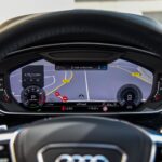 Audi A8 60 TFSI e quattro Lang Pro Line Plus thumbnail 10