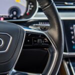 Audi A8 60 TFSI e quattro Lang Pro Line Plus thumbnail 11