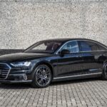 Audi A8 60 TFSI e quattro Lang Pro Line Plus thumbnail 2