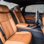 Audi A8 60 TFSI e quattro Lang Pro Line Plus thumbnail 26