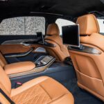 Audi A8 60 TFSI e quattro Lang Pro Line Plus thumbnail 28