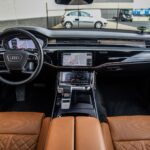 Audi A8 60 TFSI e quattro Lang Pro Line Plus thumbnail 31