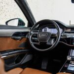 Audi A8 60 TFSI e quattro Lang Pro Line Plus thumbnail 32