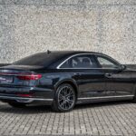 Audi A8 60 TFSI e quattro Lang Pro Line Plus thumbnail 4