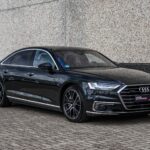 Audi A8 60 TFSI e quattro Lang Pro Line Plus thumbnail 41