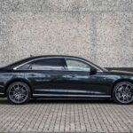 Audi A8 60 TFSI e quattro Lang Pro Line Plus thumbnail 42