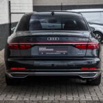 Audi A8 60 TFSI e quattro Lang Pro Line Plus thumbnail 44