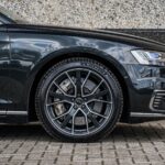 Audi A8 60 TFSI e quattro Lang Pro Line Plus thumbnail 5