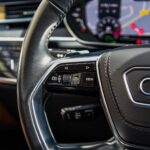 Audi A8 60 TFSI e quattro Lang Pro Line Plus thumbnail 9